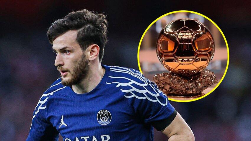 ცნობილი ბრიტანული სატელევიზიო არხი TNT Sports ოქროს ბურთის რეიტინგს ანახლებს – რომელ ადგილზეა კვარაცხელია მათ სიაში ?