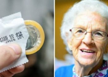 80 წლის ბებო აფთიაქში პრეზერვატივის საყიდლად შევიდა, თუმცა ფარვაცევტი შოკში სულ სხვა მიზეზით ჩავარდა, აი რატომ, მიზეზი გაგაოცებთ