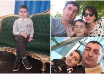 “ჩაგვშხამდა სასწავლო წელი, გაუბედურებულები ვართ, უდიდესი ტრაგედიაა, ლუკა ძალიან საყვარელი ბავშვი იყო” – რას ჰყვებიან ხაშურში დაღუპულ ბავშვზე?