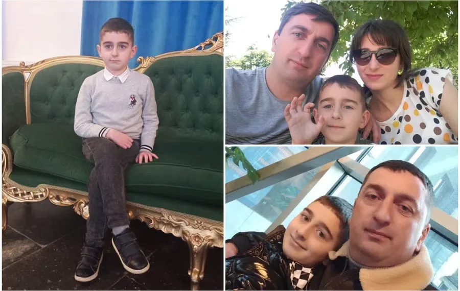 “ჩაგვშხამდა სასწავლო წელი, გაუბედურებულები ვართ, უდიდესი ტრაგედიაა, ლუკა ძალიან საყვარელი ბავშვი იყო” – რას ჰყვებიან ხაშურში დაღუპულ ბავშვზე?