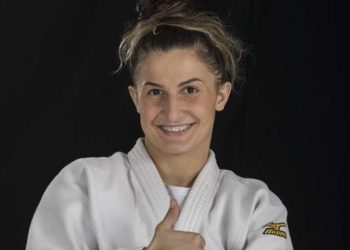 სასიხარულო ინფორმაცია ეთერ ლიპარტელიანის შესახებ