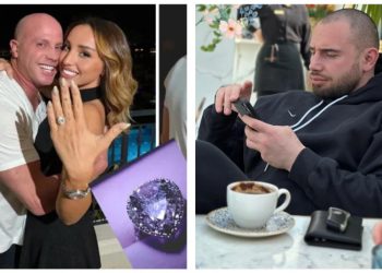 „ნუცა ბუზალაძის ნაბიჯს სანამ გააკრიტიკებთ, თქვენს 28 წლის „დედას ვაჟკაცებს“ პამპერსი გამოუცვალეთ“ – რას წერს გიორგი ჭინჭარაული