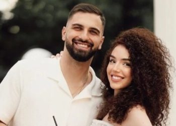 გიორგი მამარდაშვილის დამ – ნინიკო მამარდაშვილმა სოციალურ ქსელში გამომწერებს ძმის ახალი აგარაკი დაათვალიერებინა