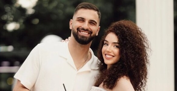 გიორგი მამარდაშვილის დამ – ნინიკო მამარდაშვილმა სოციალურ ქსელში გამომწერებს ძმის ახალი აგარაკი დაათვალიერებინა