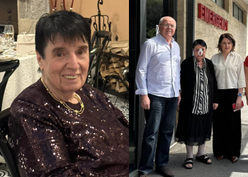 „მივიღე სერიოზული დაზიანებები სახის არეში, მომიწევს ინტენსიური მკურნალობა“ – რა დაემართა და როგორია ნონა გაფრინდაშვილის ჯანმრთელობის მდგომარეობა