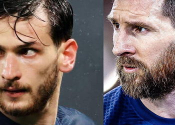 “ამის შემდეგ მესიზე წარმოდგენა მთლიანად შემეცვალა, ამხელა ფეხბურთელი რომ ამას გააკეთებს…” – რას ამბობს კვარაცხელია მესის შესახებ