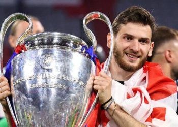 სასიხარულო ინფორმაცია ხვიჩა კვარაცხელიას შესახებ – როგორ დააფასა საქართველოს მთავრობამ ფეხბურთელი ?