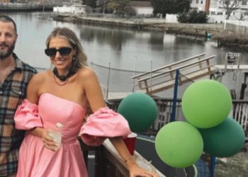 „როგორც იცით წინა ორსულობა მომეშალა, ამიტომ…“ – რას წერს ორსული ნუკი კოშკელიშვილი ?