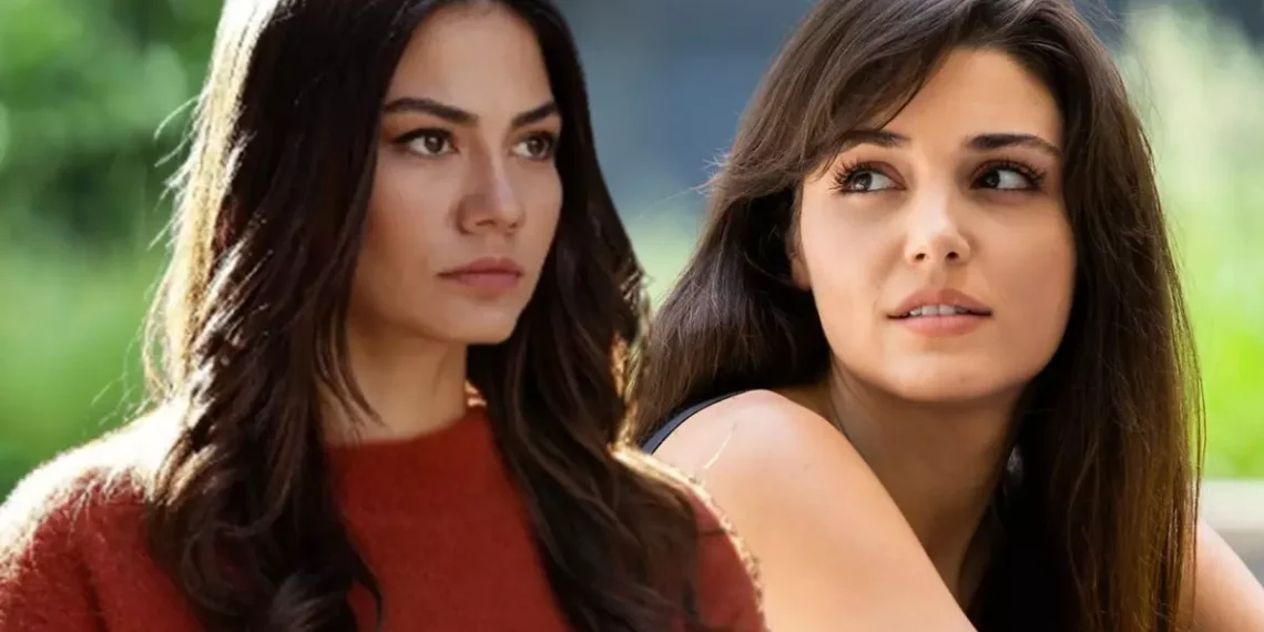 დასახელდა ყველაზე მდიდარი თურქი ქალი მსახიობების ათეული – ვინ მოხვდა სიაში ?