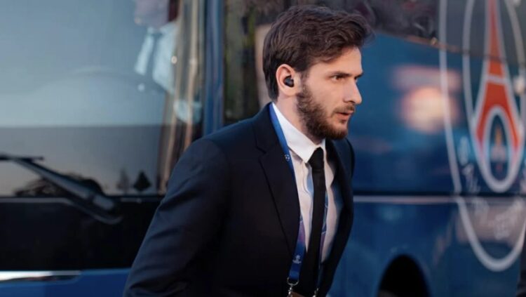 კვარაცხელია ოქროს ბურთის რეიტინგში ორი საფეხურით დააქვეითეს – ცნობილია მიზეზი