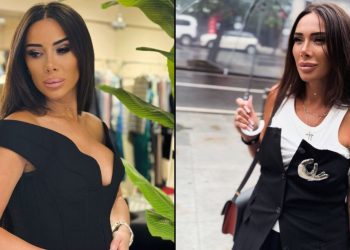 სალომე გოგიაშვილი ე.წ. ჩაქუჩის სკანდალზე პირველ ვიდეომიმართვას ავრცელებს