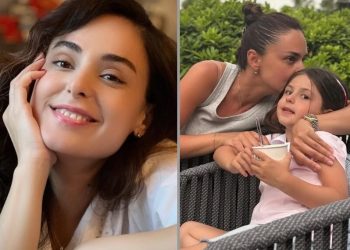 „მიშა მაწვდის „ხლებცს“ და ძეხვს, მე ვეუბნები არ მინდა-თქო და უცბად ალისა მეუბნება ჩუმად: გამოართვი, არ გეცოდება, გაგიკეთა თავის ხელით და შენ არ იღებ, გადაყოლილია შენზეო“ – რას წერს სოფო ნიჟარაძე