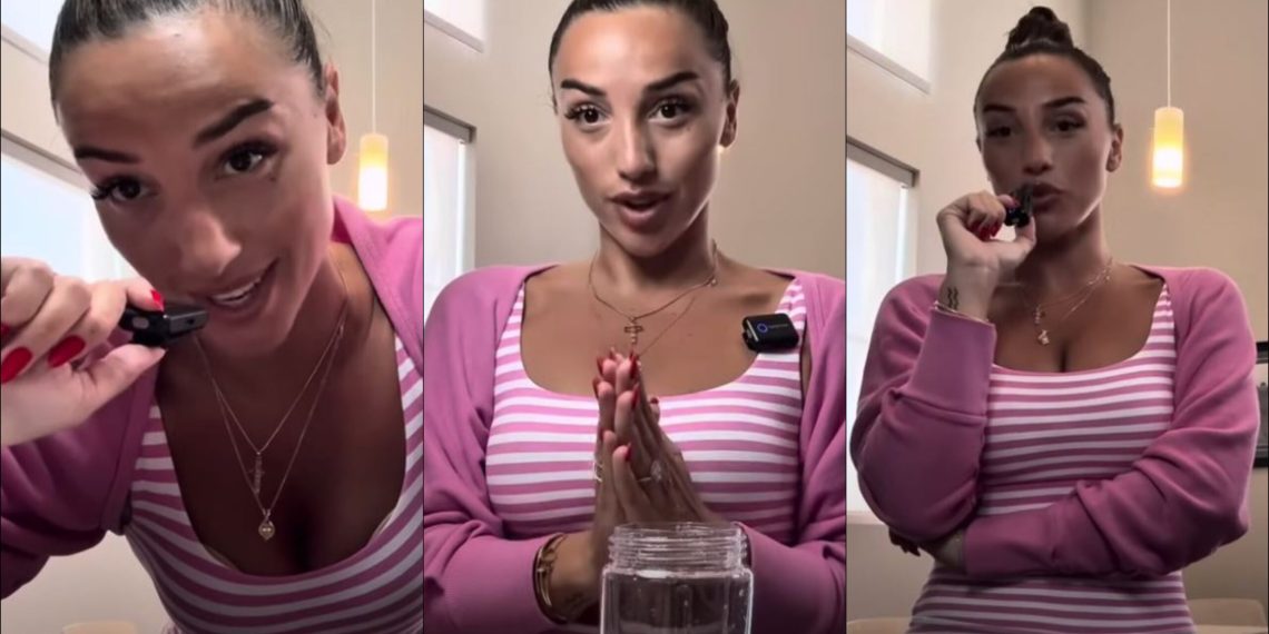 „ბოლო სამი თვის განმავლობაში დავიკელი 8 კილო“ – როგორ გახდა ნუცა ბუზალაძე, რას ამბობს მომღერალი