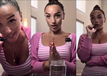 „ბოლო სამი თვის განმავლობაში დავიკელი 8 კილო“ – როგორ გახდა ნუცა ბუზალაძე, რას ამბობს მომღერალი