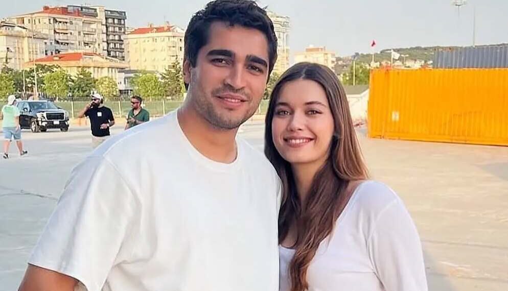 ამას ვინ წარმოიდგენდა ? – აფრა სარაჩოღლუსთან დაშორების შემდეგ მერთ რამაზან დემირის იდუმალი შეყვარებულის ვინაობა გაირკვა