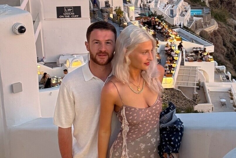 “აქ იქნება აუზი, სადაც ბავშვთან ერთად ვიცურავებთ” – ნახეთ როგორ სახლს იშენებს ბუდუ ზივზივაძე