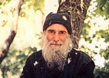 26 აგვისტო მამა გაბრიელის დაბადების დღეა – ლოცვა, რომელიც ბერის დაბადების დღეს მორწმუნე მრევლმა უნდა წაიკითხოს