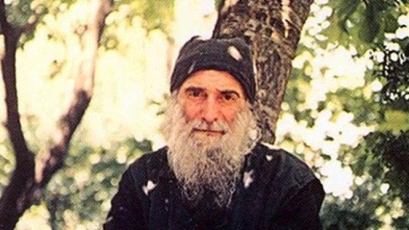 26 აგვისტო მამა გაბრიელის დაბადების დღეა – ლოცვა, რომელიც ბერის დაბადების დღეს მორწმუნე მრევლმა უნდა წაიკითხოს