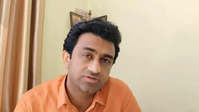 “ძილშიც კი დაიკლებთ წონაში… ეს რეცეპტი მათთვის არის, ვინც ვერ ვარჯიშობს! 15 დღეში გექნებათ შედეგი”- არუნ ხათრის რჩევა