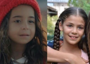 როგორ გამოიყურებიან დღეს ყველაზე პოპულარული პატარა თურქი მსახიობები – ნახეთ ფოტოები