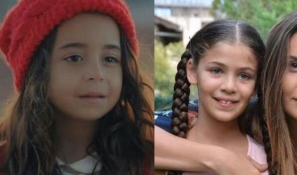 როგორ გამოიყურებიან დღეს ყველაზე პოპულარული პატარა თურქი მსახიობები – ნახეთ ფოტოები