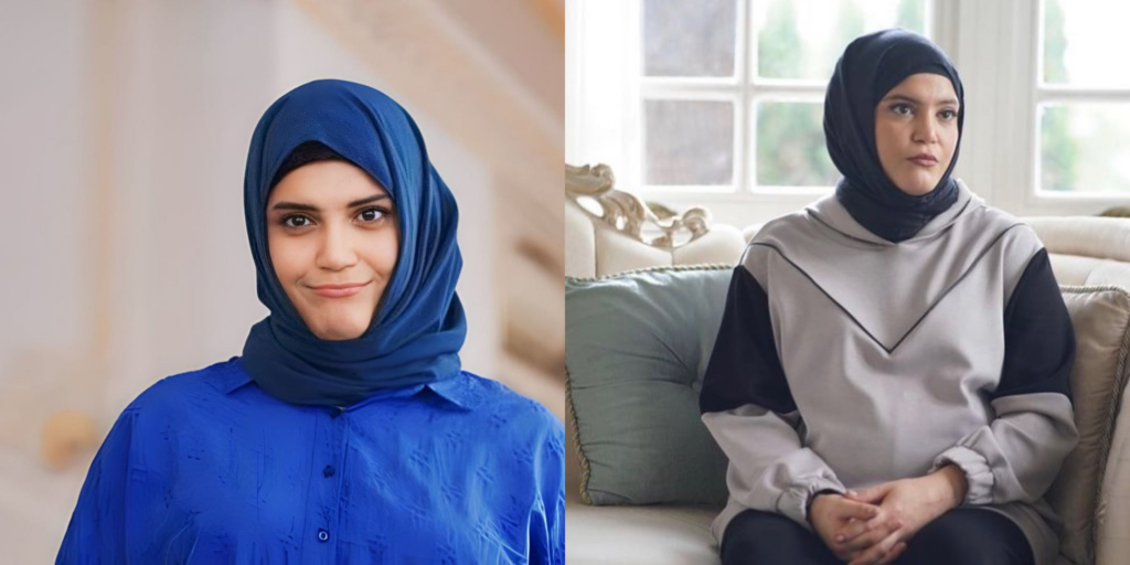 “შერბეთის” ვარსკვლავის მძიმე ცხოვრება და შეცვლილი გარეგნობა – რა შეემთხვა რეალურად თურქული სერიალის ვარსკვლავს