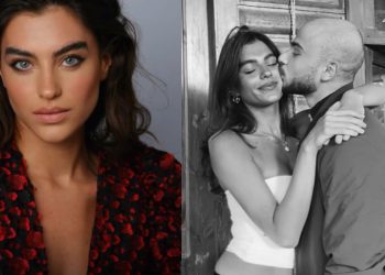 ვინ არის გელა ბარკალაის შვილის ულამაზესი საცოლე და როგორ სთხოვა საქმრომ ხელი ამსტერდამში ?