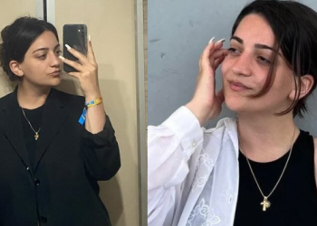 “თაკო ჩემო ლამაზო უსაყვარლესო გოგო შენზე როგორ უნდა დავწერო სამძიმრის სიტყვები” – ავარიისას დაღუპულ ერთ-ერთ გოგონას ახლობლები ემშვიდობებიან