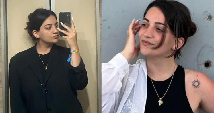 “თაკო ჩემო ლამაზო უსაყვარლესო გოგო შენზე როგორ უნდა დავწერო სამძიმრის სიტყვები” – ავარიისას დაღუპულ ერთ-ერთ გოგონას ახლობლები ემშვიდობებიან