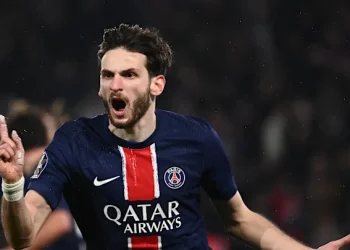 სასიხარულო ინფორმაცია ხვიჩა კვარაცხელიას შესახებ