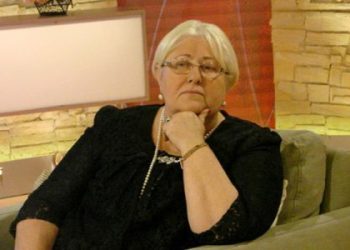 გამოჩნდა ახალი გიორგი ბრწყინვალე!…ზოგს ეს გახარია ეგონა, მაგრამ არა, ეს არის…” – რას წერს ლელა კაკულია