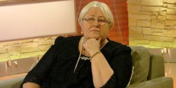 გამოჩნდა ახალი გიორგი ბრწყინვალე!…ზოგს ეს გახარია ეგონა, მაგრამ არა, ეს არის…” – რას წერს ლელა კაკულია