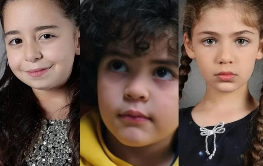 როგორ გამოიყურებიან დღეს ყველაზე პოპულარული პატარა თურქი მსახიობები – ნახეთ ფოტოები