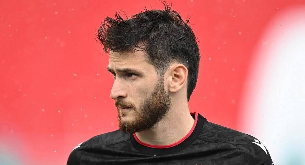 ხვიჩა კვარაცხელიას მორიგი დიდი მიღწევა – აქამდე ეს შედეგი არცერთ ქართველ ფეხბურთელს არ ჰქონია