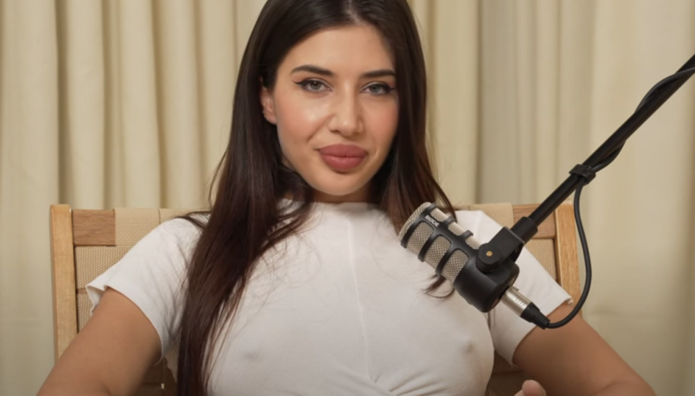 პროკურატურა ხატია ვიბლიანთან დაკავშირებით განცხადებას ავრცელებს