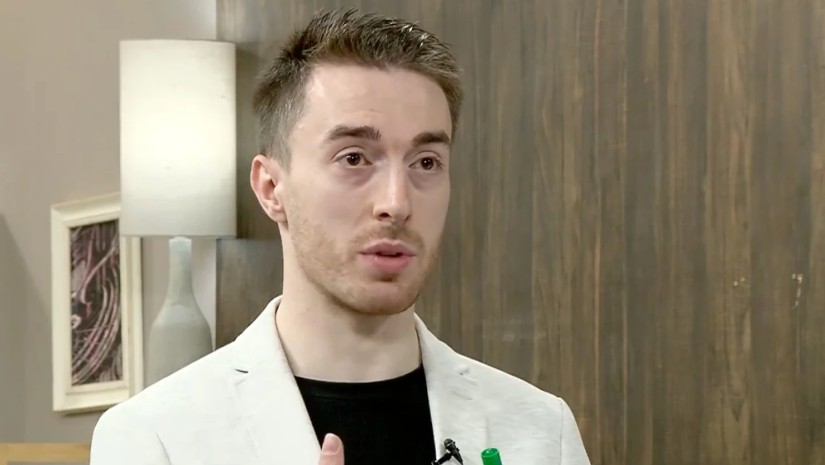 რა იწვევს პაპილომებს და როგორ ვუმკურნალოთ? – ექიმი გიორგი ღოღობერიძე ვიდეომიმართვას ავრცელებს