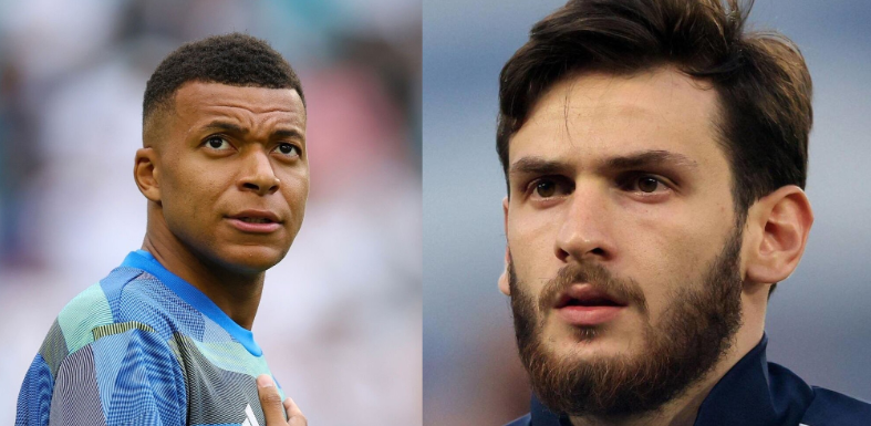 “შეიძლება ამით ხალხი შოკში ჩავაგდო,არ მაინტერესებს კვარაცხელიას საქციელი” – რამ გააბრაზა კილიან მბაპეს მამა ?