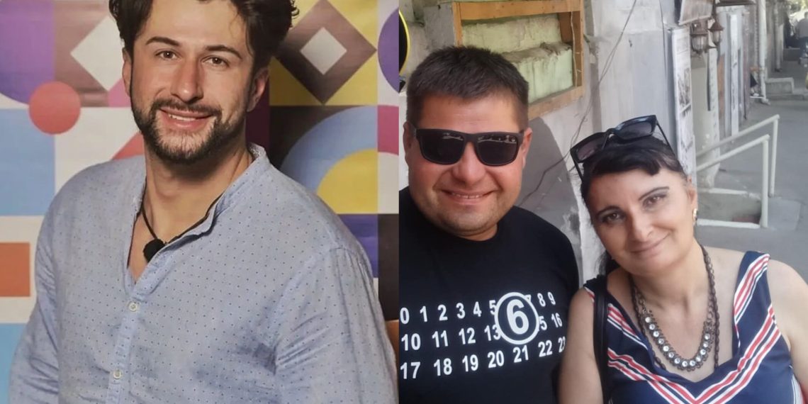 “გიხარიათ, რომ დედამიწის ზურგზე თუნდაც 1 ან 2 ვიღაცაზე “მაღლა დგახართ”? ჩა*მულ ეგოს იფხანთ?” – რას წერს გურამ შეროზია ქეთი ეგიდუნაშვილისა და უჩას შესახებ ?