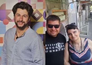 “გიხარიათ, რომ დედამიწის ზურგზე თუნდაც 1 ან 2 ვიღაცაზე “მაღლა დგახართ”? ჩა*მულ ეგოს იფხანთ?” – რას წერს გურამ შეროზია ქეთი ეგიდუნაშვილისა და უჩას შესახებ ?