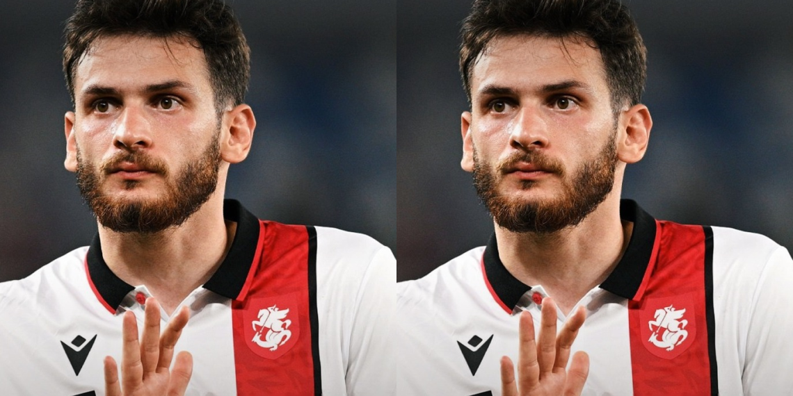 მხოლოდ დემბელეს ჩამორჩება – როგორია ხვიჩა კვარაცხელიას ანაზღაურება პსჟ-ში ?