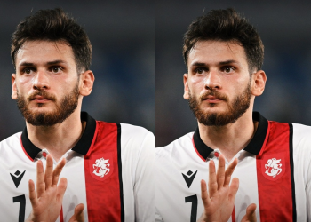 მხოლოდ დემბელეს ჩამორჩება – როგორია ხვიჩა კვარაცხელიას ანაზღაურება პსჟ-ში ?