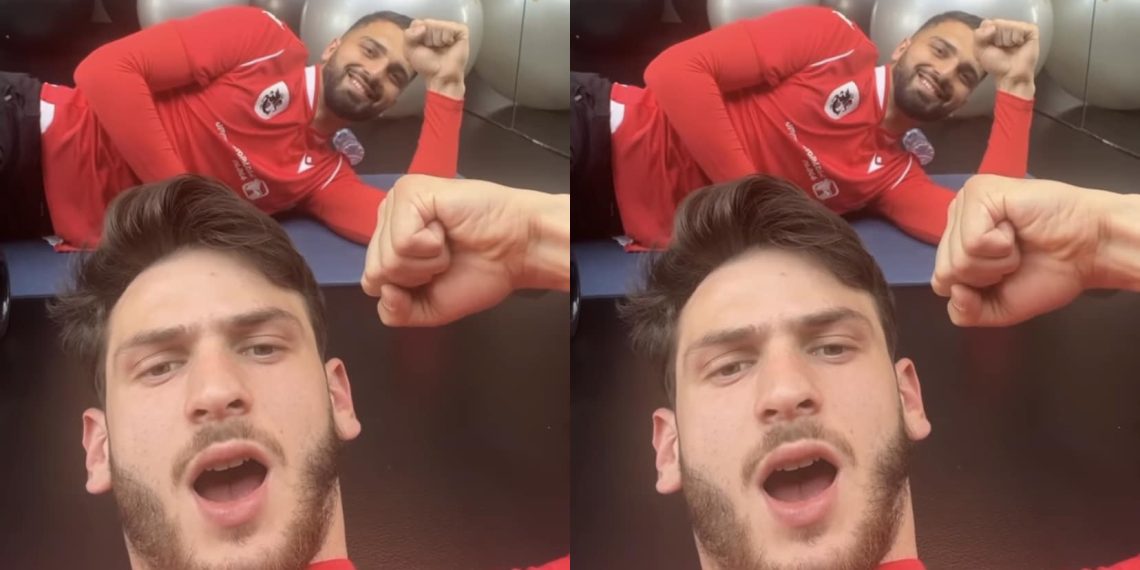 გიორგი მამარდაშვილის ემოციური სიტყვები კვარაცხელიას შესახებ – როგორ შეაფასა მამარდამ ხვიჩას კაპიტნობა ?