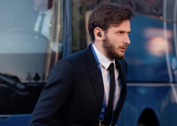 „მისთვის ოჯახის წევრად იქცა…“ – ვინ არის კვარას პირადი ფიზიოთერაპევტი და რა უთხრა 18 წლის ასაკში ფეხბურთელმა მას