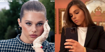 ნიცა თავაძეს ვერ იცნობთ: მოდელის ამპლუა და ახალი ფოტოები – რა კადრებს აქვეყნებს Whyte Magazine