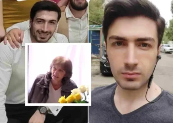 “ჩემთვის 17 წლის მკვლელი ისეთივე მკვლელია, როგორც 37 წლის… ისინი ციხეში უნდა ამოვალპო! ჯგუფურად მოკლეს, შეთანხმებით, გაიგეთ ხალხო!” – გარდაცვლილი მასწავლებლის დედა