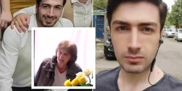 “ჩემთვის 17 წლის მკვლელი ისეთივე მკვლელია, როგორც 37 წლის… ისინი ციხეში უნდა ამოვალპო! ჯგუფურად მოკლეს, შეთანხმებით, გაიგეთ ხალხო!” – გარდაცვლილი მასწავლებლის დედა