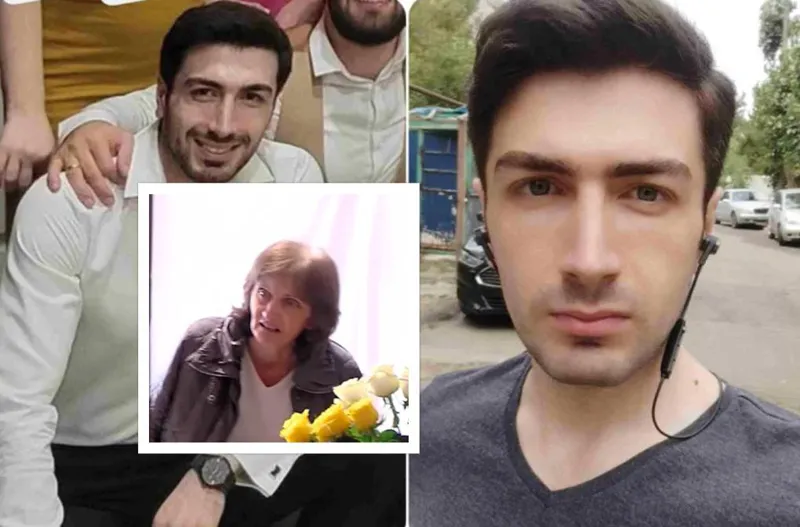 “ჩემთვის 17 წლის მკვლელი ისეთივე მკვლელია, როგორც 37 წლის… ისინი ციხეში უნდა ამოვალპო! ჯგუფურად მოკლეს, შეთანხმებით, გაიგეთ ხალხო!” – გარდაცვლილი მასწავლებლის დედა