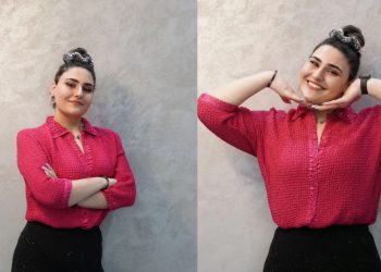 საოცარი გარდასახვა – ბარბარა სამხარაძემ გაამხილა ბარიატრიული ოპერაციიდან დღემდე რამდენი კილოგრამი დაიკლო