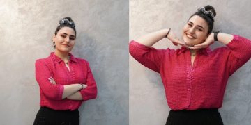 საოცარი გარდასახვა – ბარბარა სამხარაძემ გაამხილა ბარიატრიული ოპერაციიდან დღემდე რამდენი კილოგრამი დაიკლო