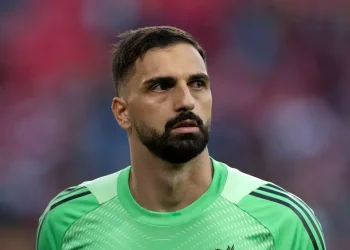 ოსიმენის გოლი და დამარცხებული ლივერპული – რა შეფასება მიიღო გიორგი მამარდაშვილმა ჩემპიონთა ლიგაზე სადებიუტო მატჩში ?